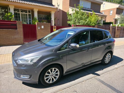 FORD C-MAX 2016 280.000KL
