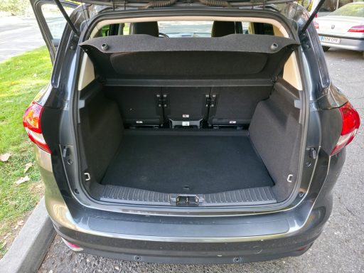 Ford C-Max año 2015 Titanium 120cv Ford C-Max año 2015